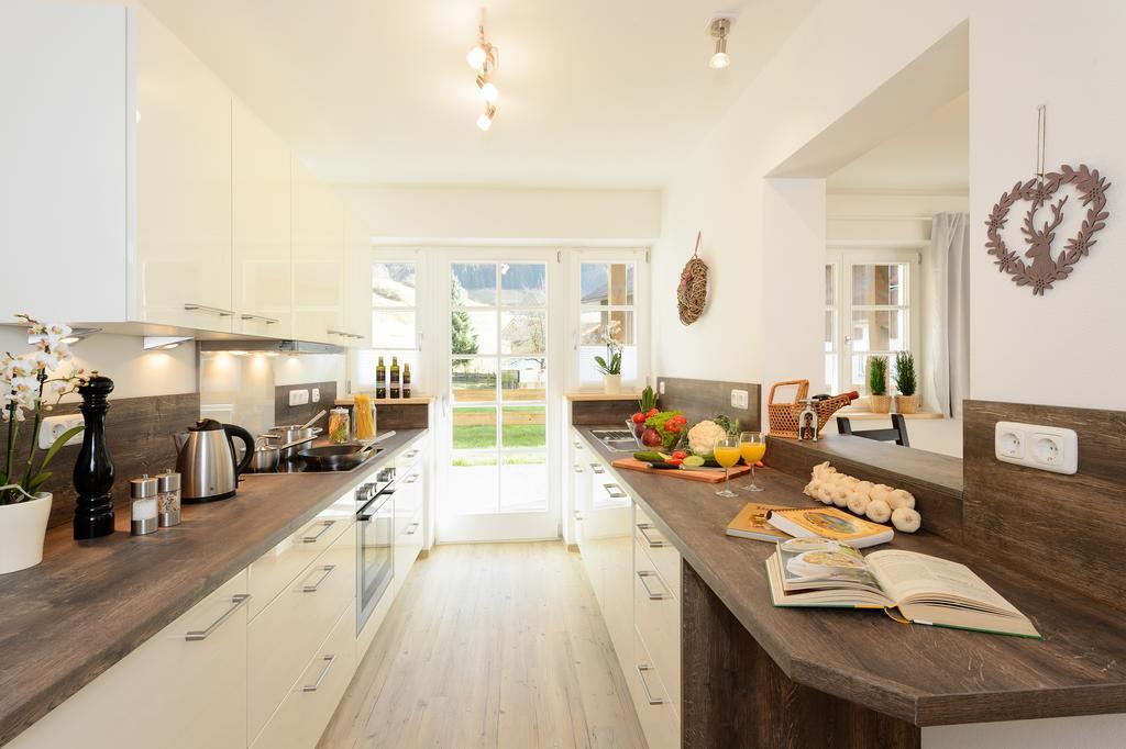 "Viktoria Apartments" - Annehmlichkeiten Von 4-Sterne Familien-Und Wellnesshotel Viktoria Koennen Mitgenutzt Werden Oberstdorf Bilik gambar